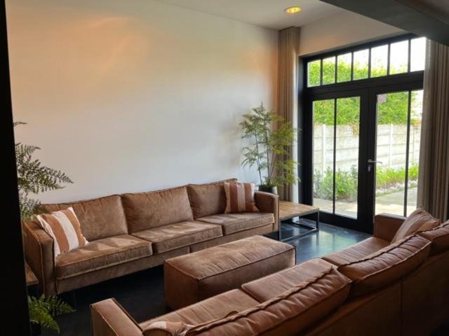 Villa La Petite Fleur Baarle-Nassau Esterno foto