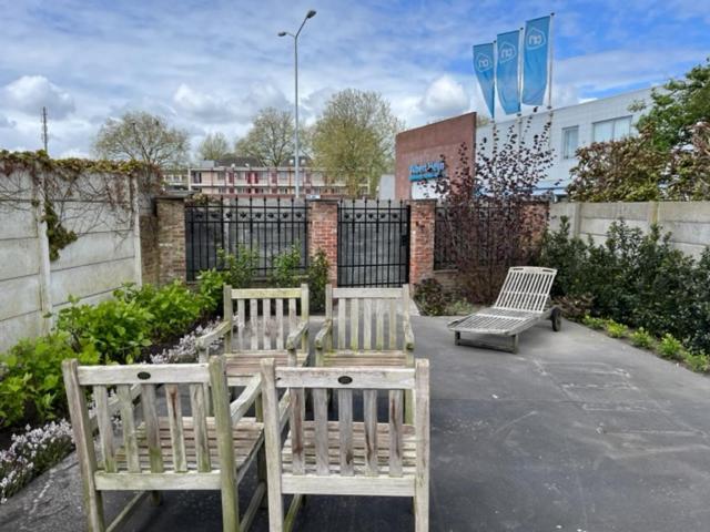 Villa La Petite Fleur Baarle-Nassau Esterno foto