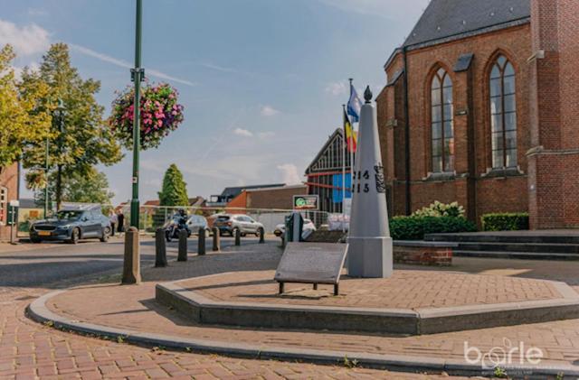 Villa La Petite Fleur Baarle-Nassau Esterno foto