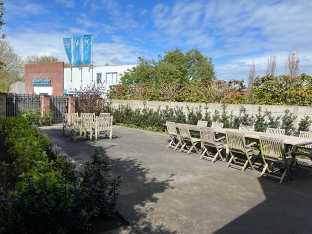 Villa La Petite Fleur Baarle-Nassau Esterno foto